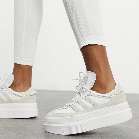 Adidas IVY PARK Super Super Sleek 72 - Picture 1 of 16